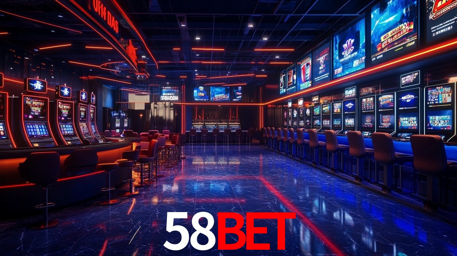 Statistics 58BET