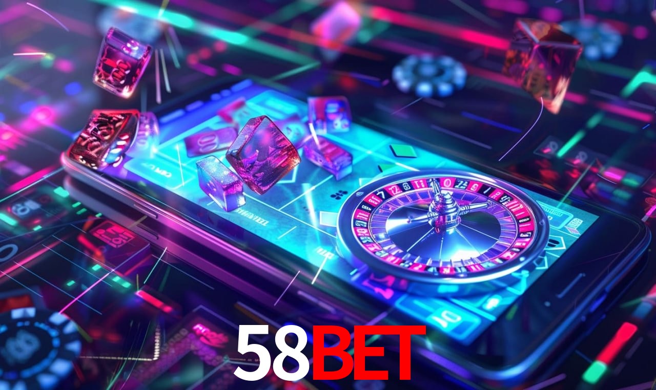 Experiência VIP 58BET