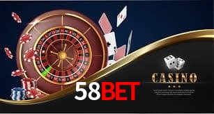 Estatísticas 58BET