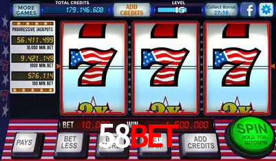Desvendando o Mundo dos Jogos Virtuais na 58BET