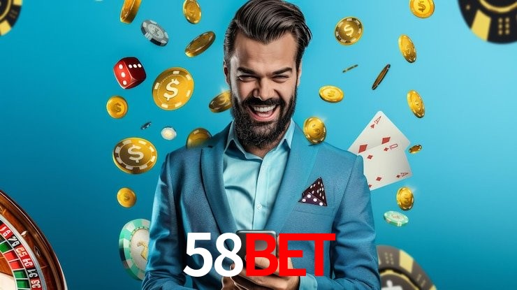 Exclusive Offers 58BET