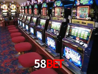 Explorando a Categoria de Eventos em Apostas na 58BET