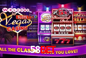Descubra a Essência do 58BET: Nossa História e Compromissos