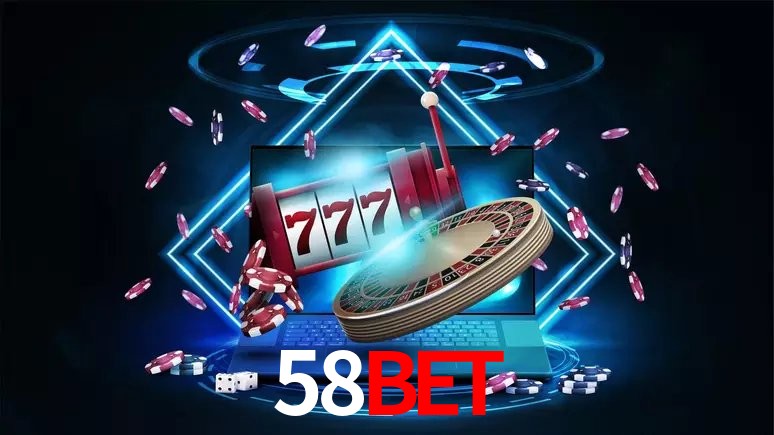 Cadastro Rápido 58BET