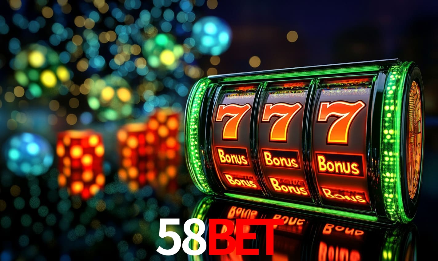 Segurança 2FA 58BET