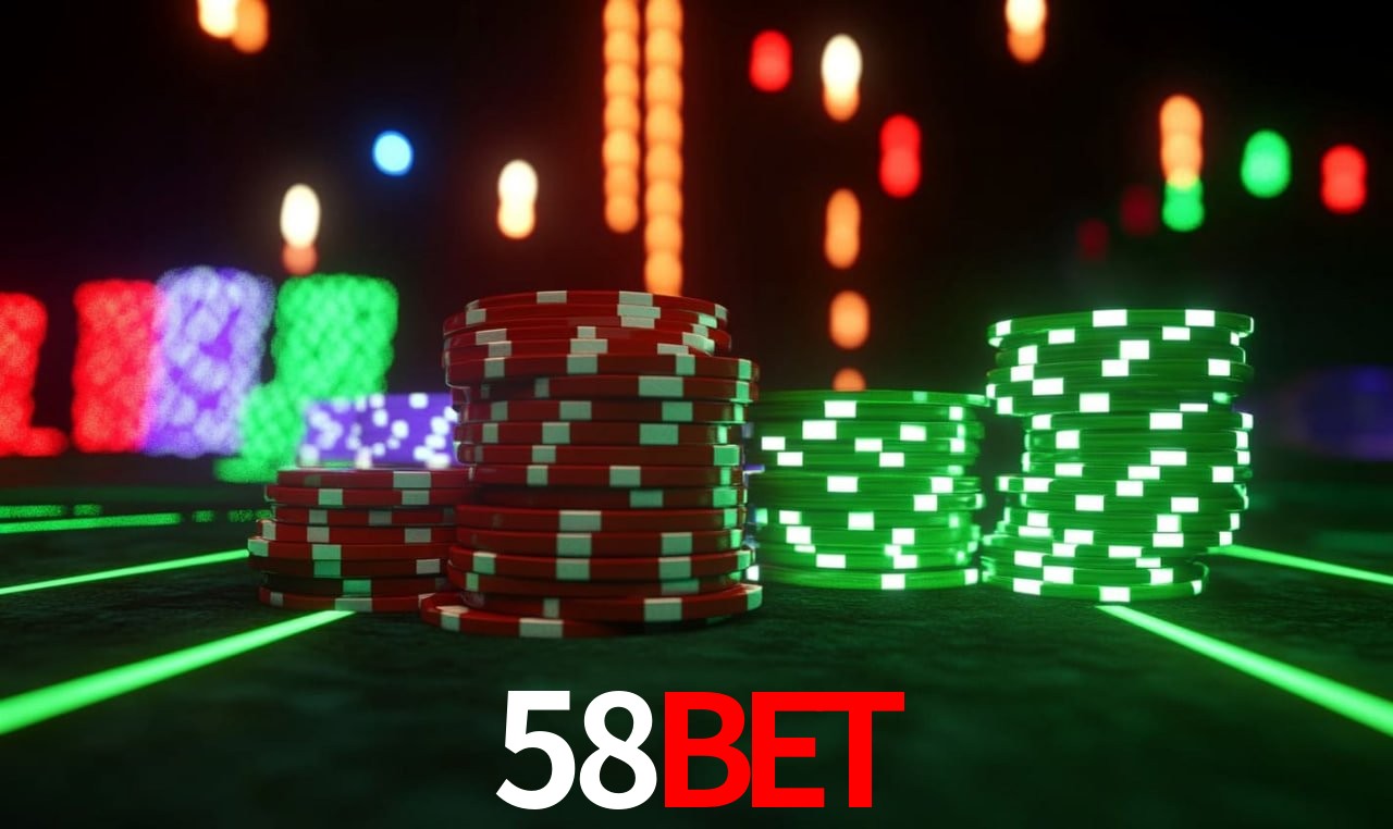 API Integration 58BET