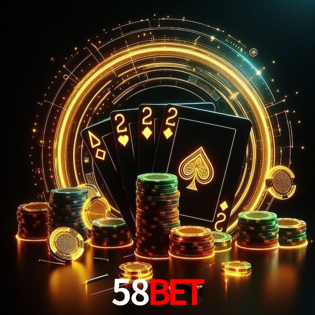 Provedores de Jogos 58BET