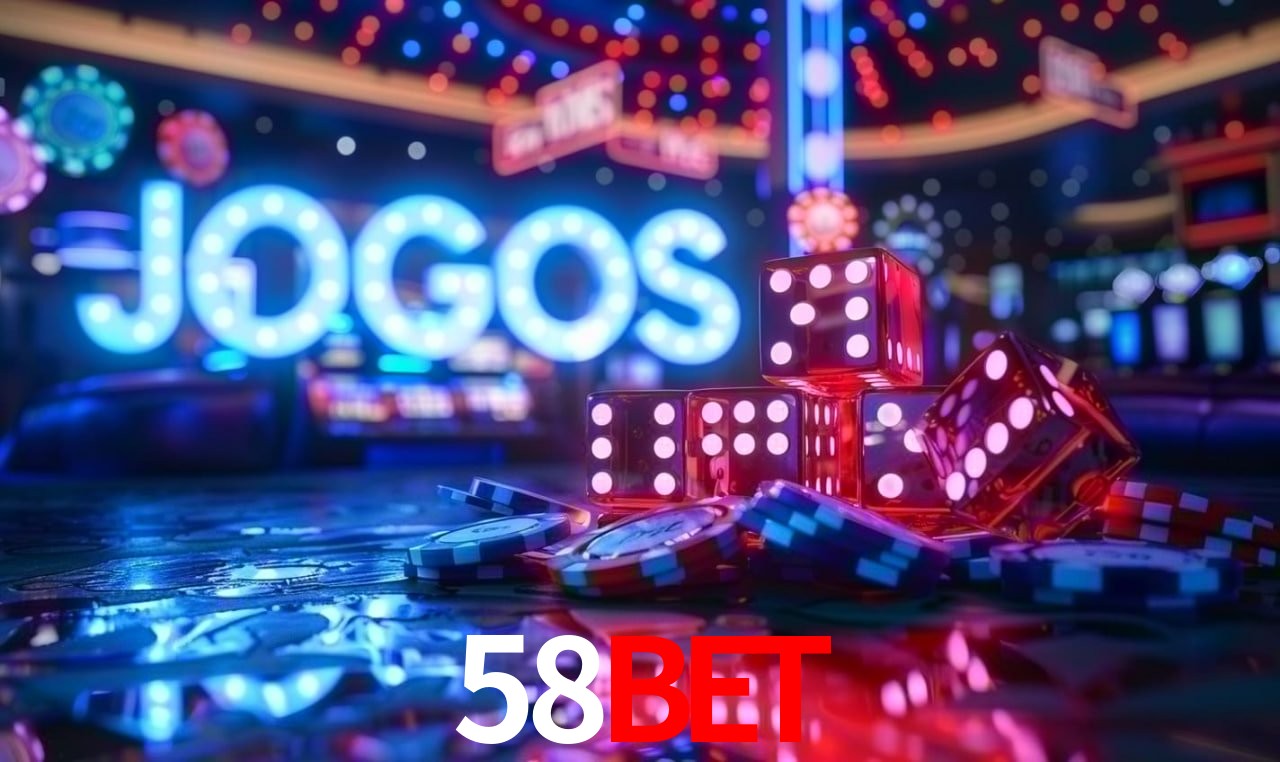 PIX Instantâneo 58BET