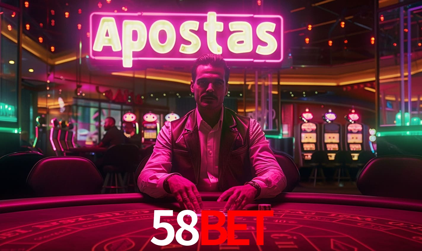 A Emoção da Loteria na 58BET: Uma Chance de Mudança de Vida