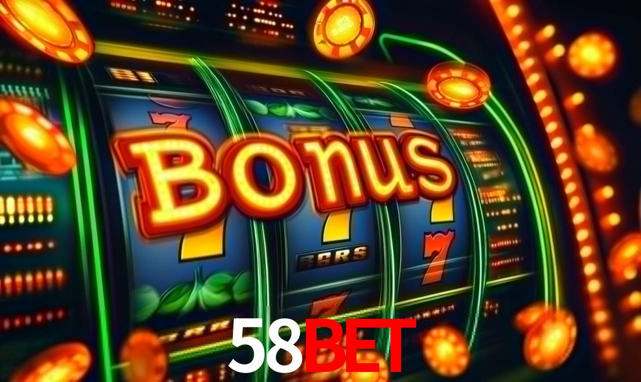 Games Directory 58BET