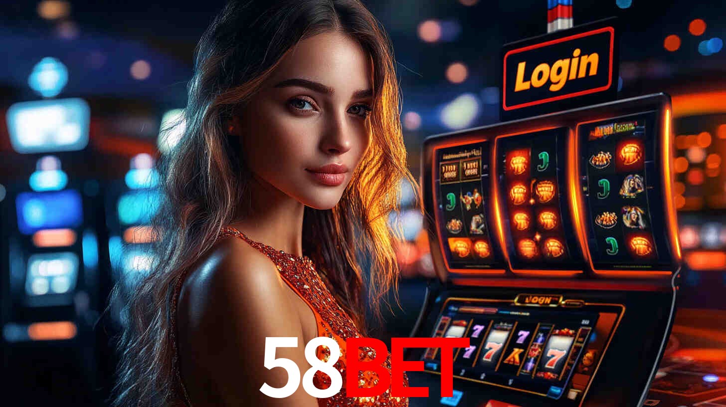 VIP Casino 58BET