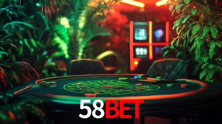 Bonus Features 58BET