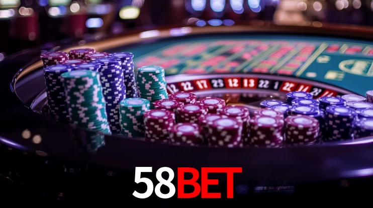 Game Statistics 58BET