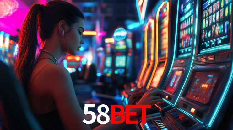 Spaceman Game 58BET