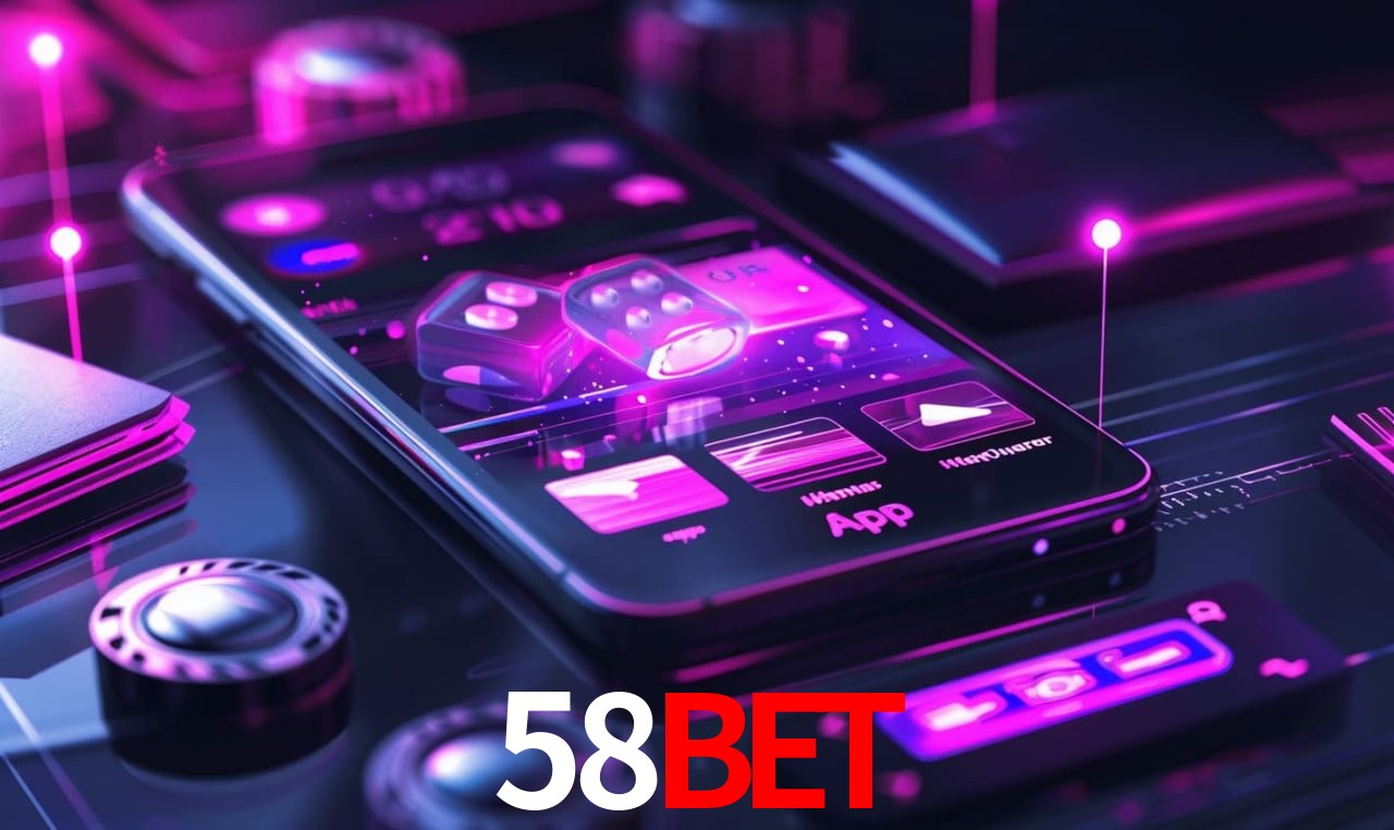 2FA Security 58BET