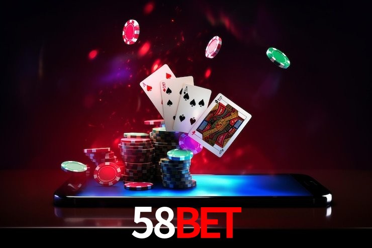 Weekend Specials 58BET