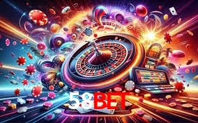 Estatísticas Esportivas 58BET