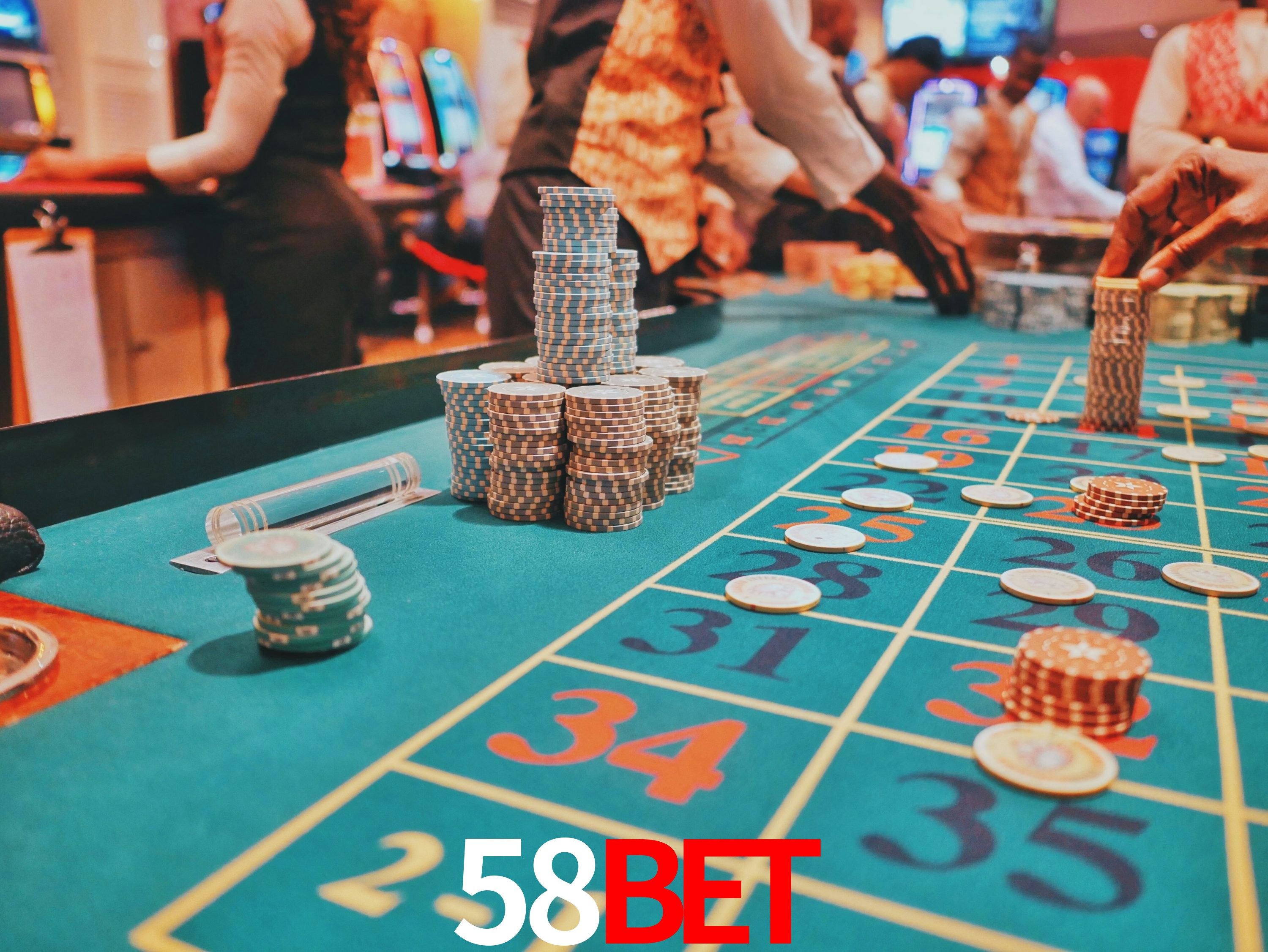 Estratégias Crash Games 58BET