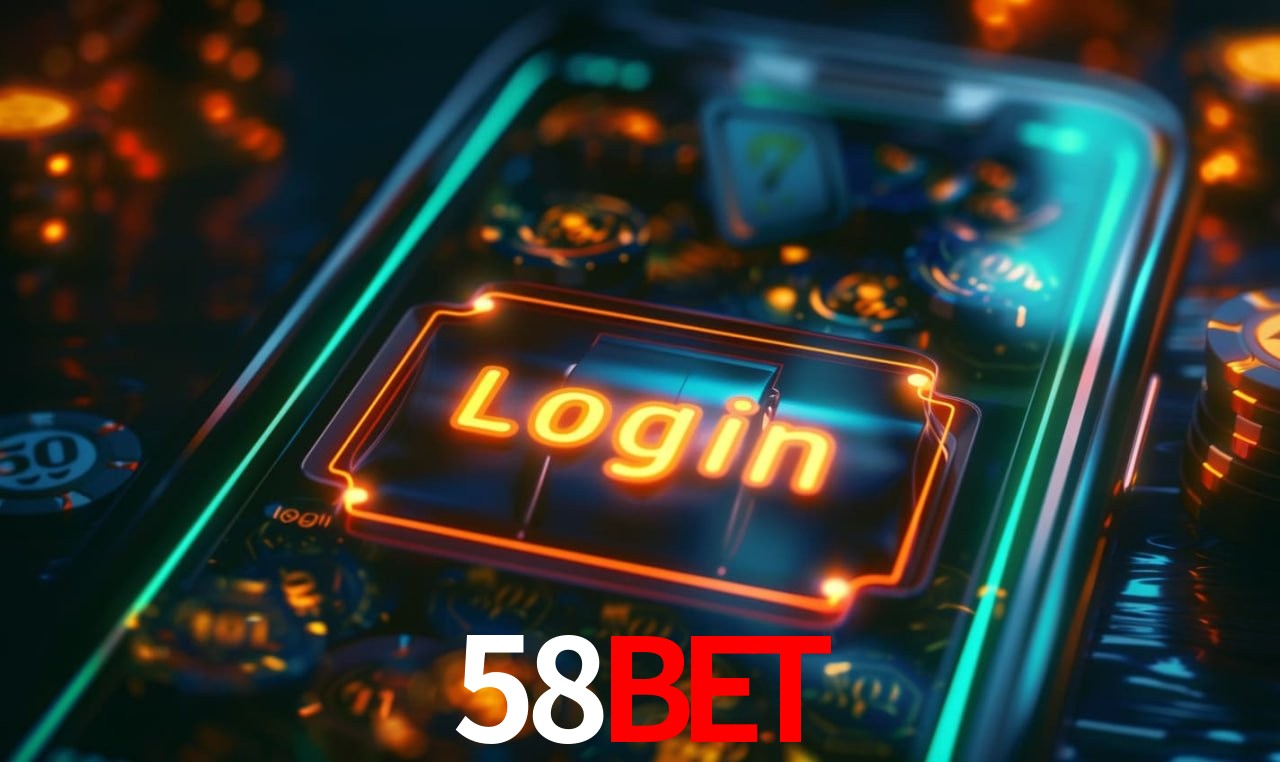 Account Benefits 58BET