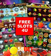 Descubra a Magia dos Jogos de Arcade no 58BET