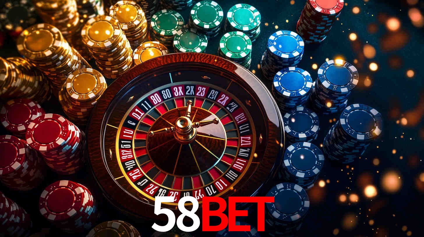 Tennis Betting 58BET