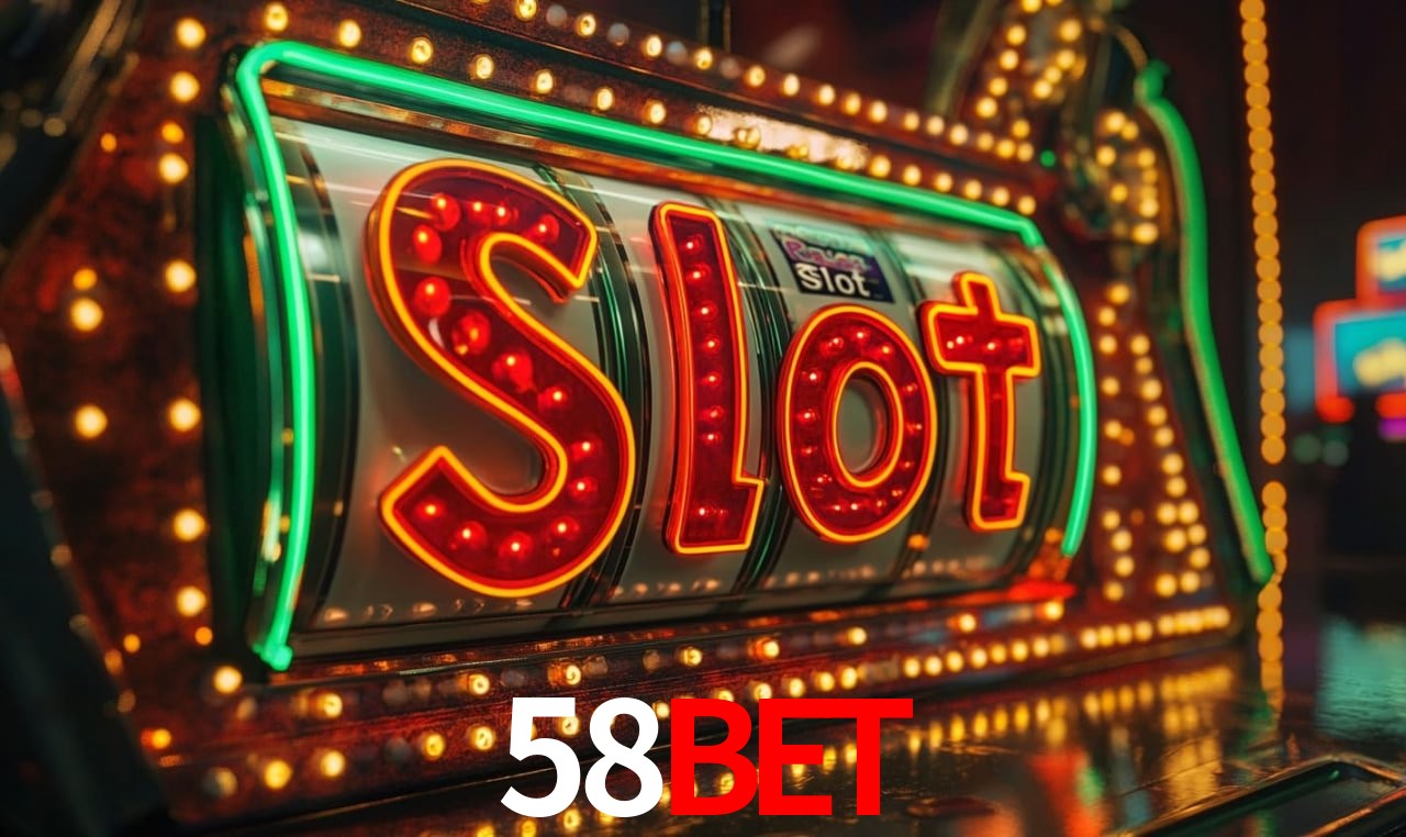 Promoção Relâmpago 58BET