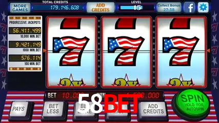 Desvendando o Mundo dos Jogos Virtuais na 58BET