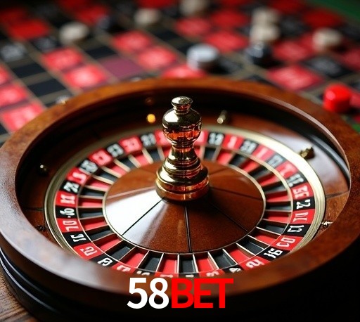 58BET login