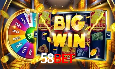 Descubra a Magia dos Jogos de Arcade no 58BET