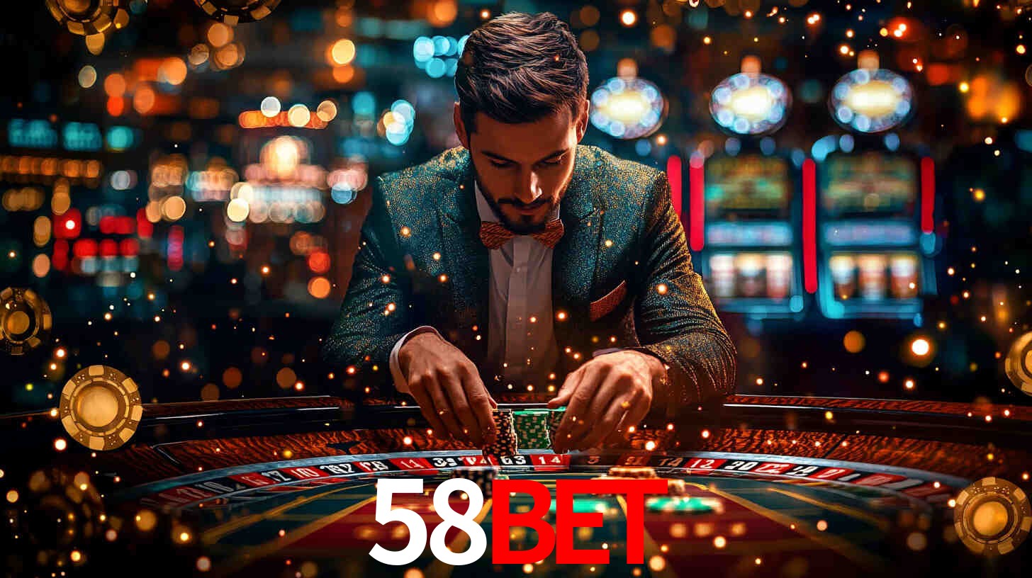 Sports Statistics 58BET