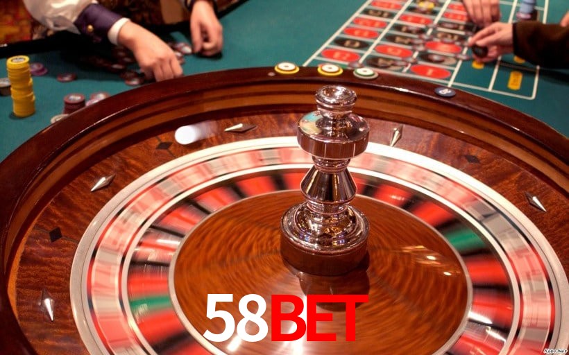 Bônus Diários 58BET