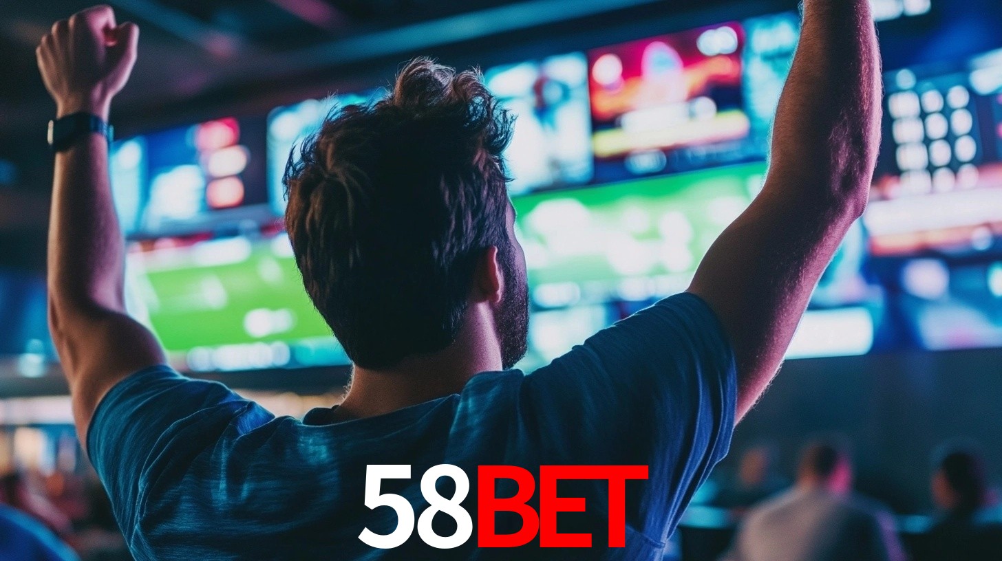 Tournaments 58BET