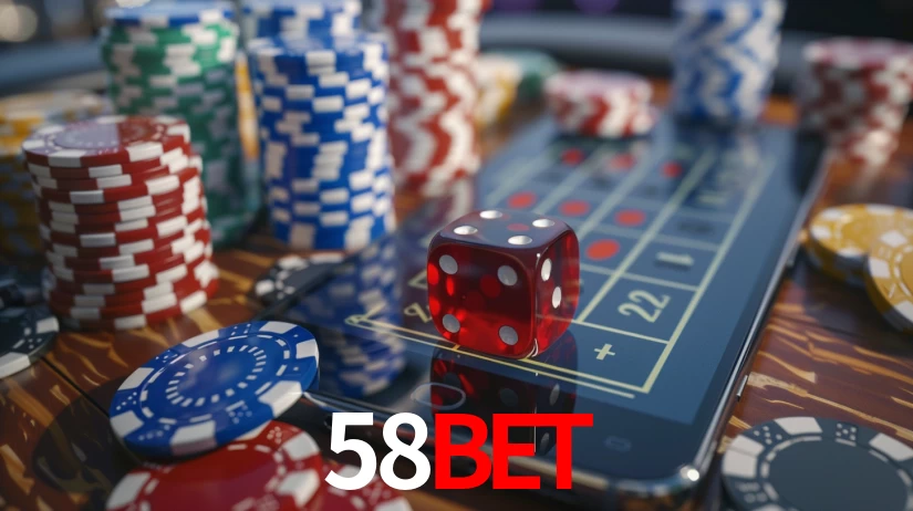 Premium Interface 58BET