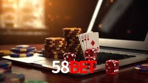 58BET,58BET login