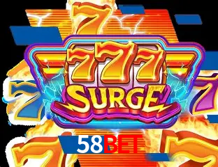 Descubra o Mundo do Cassino Online com 58BET