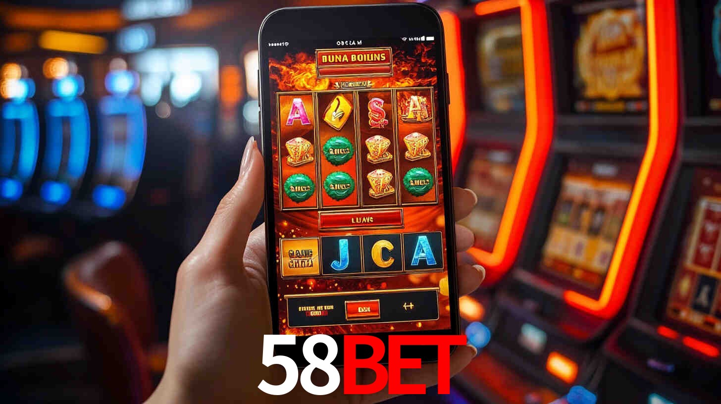 Roulette Table 58BET