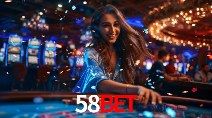 Platform Technology 58BET