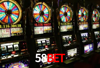 Descubra o Programa VIP da 58BET: Vantagens Exclusivas para Jogadores