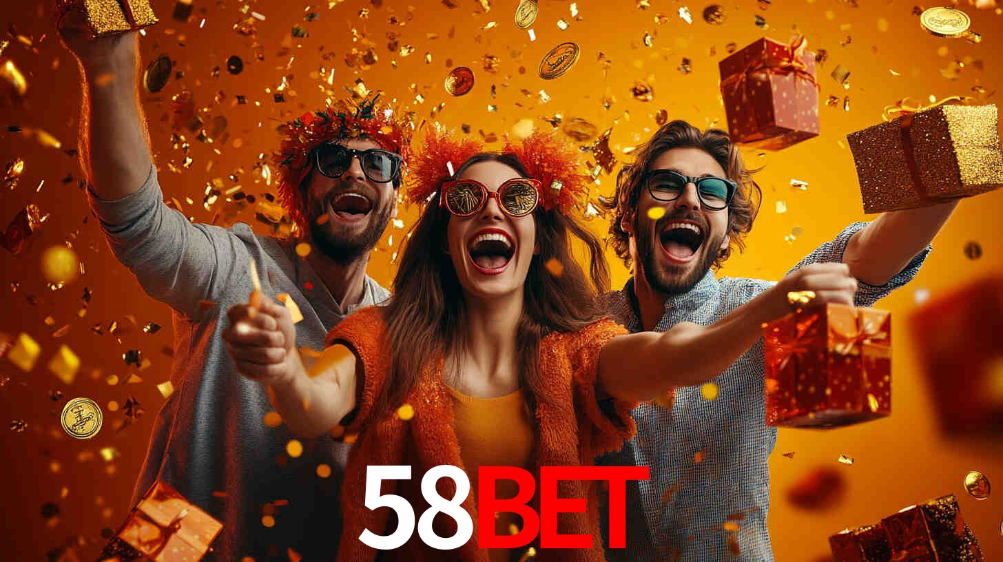 Programa VIP 58BET