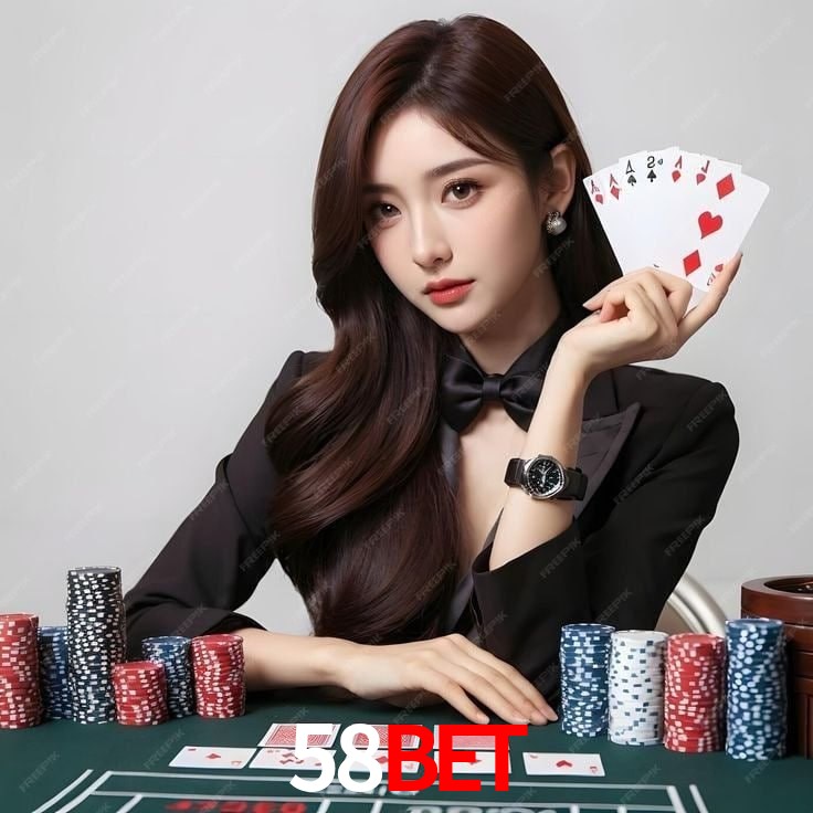 Especiais de Fim de Semana 58BET