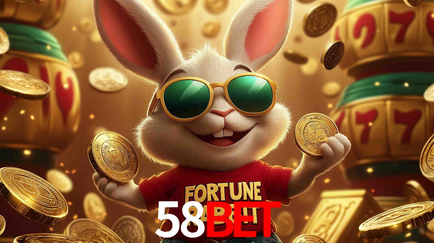 Daily Bonuses 58BET