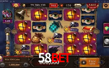 58BET Vip