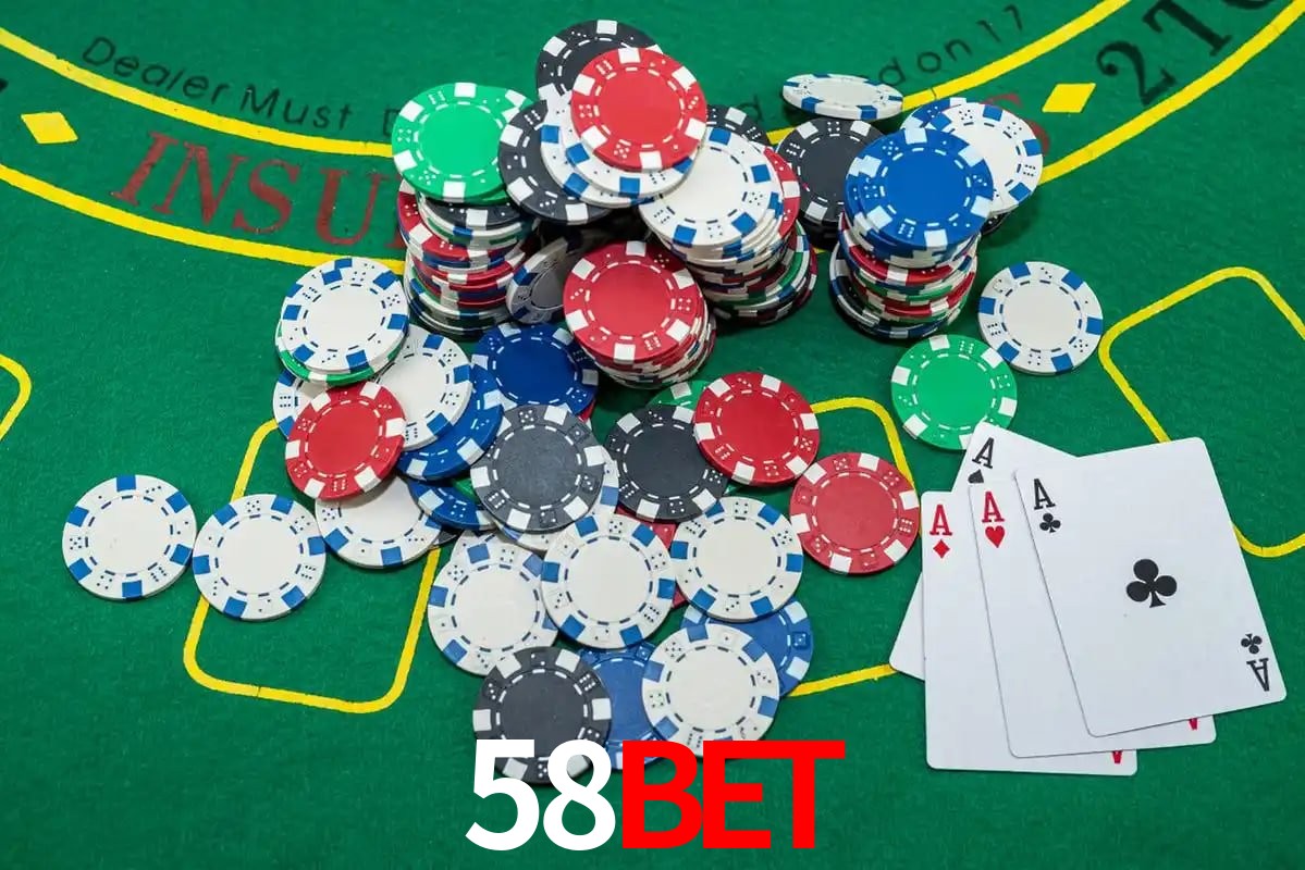 Programa VIP 58BET