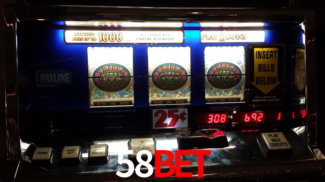 Secure Login 58BET