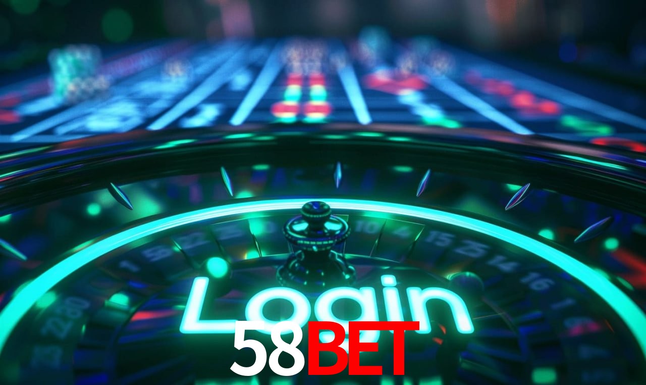 Apostas de Tênis 58BET