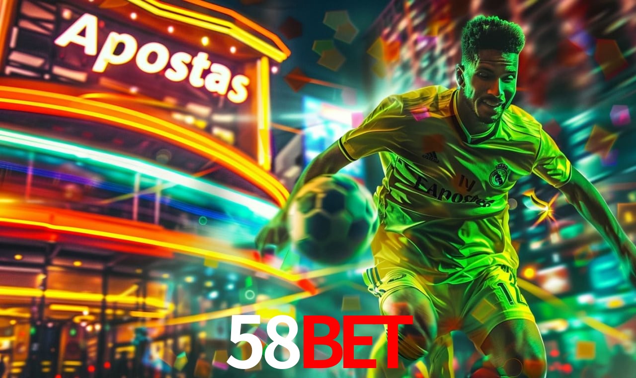 Casino Ao Vivo 58BET
