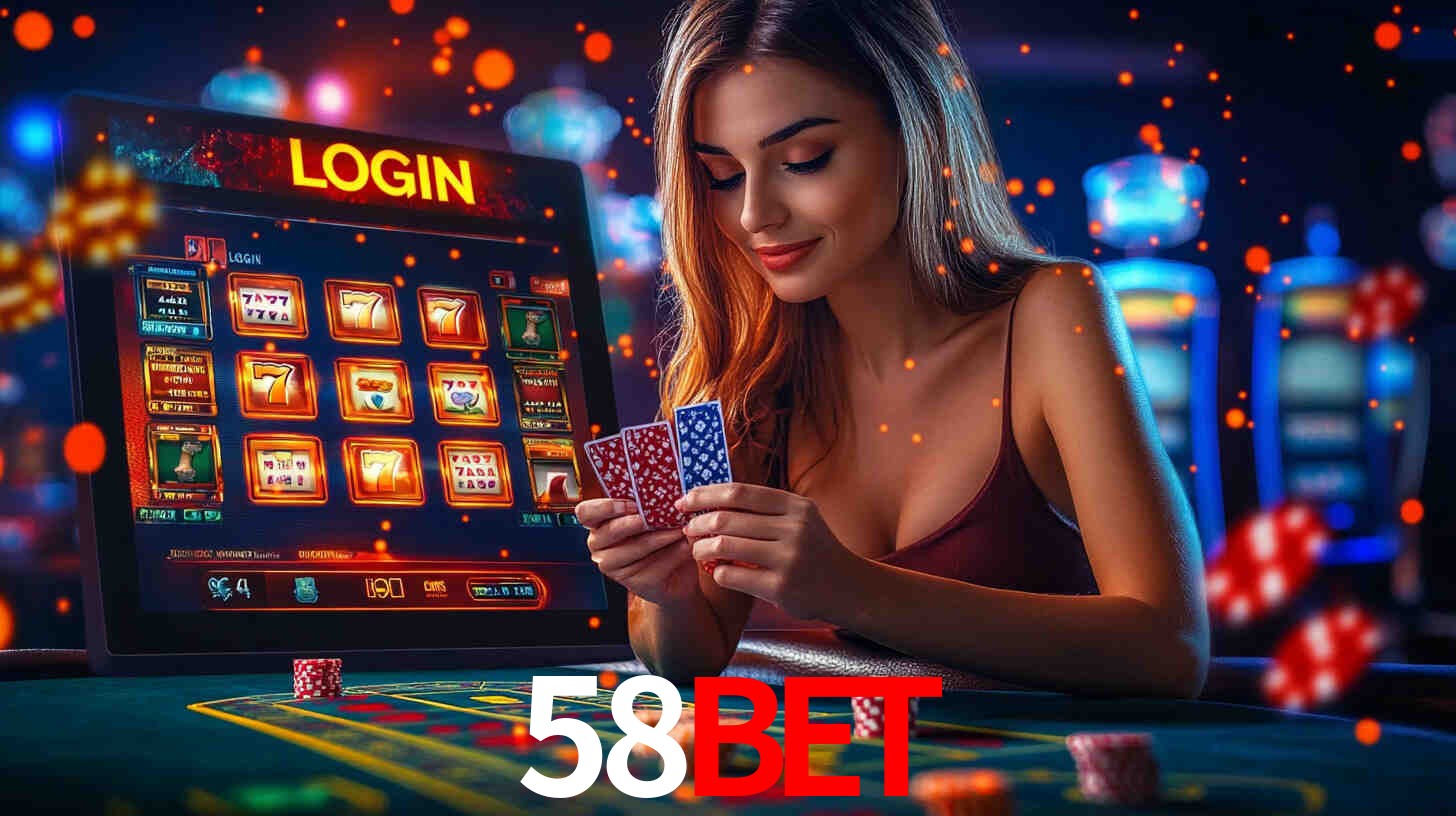 Exclusive Games 58BET