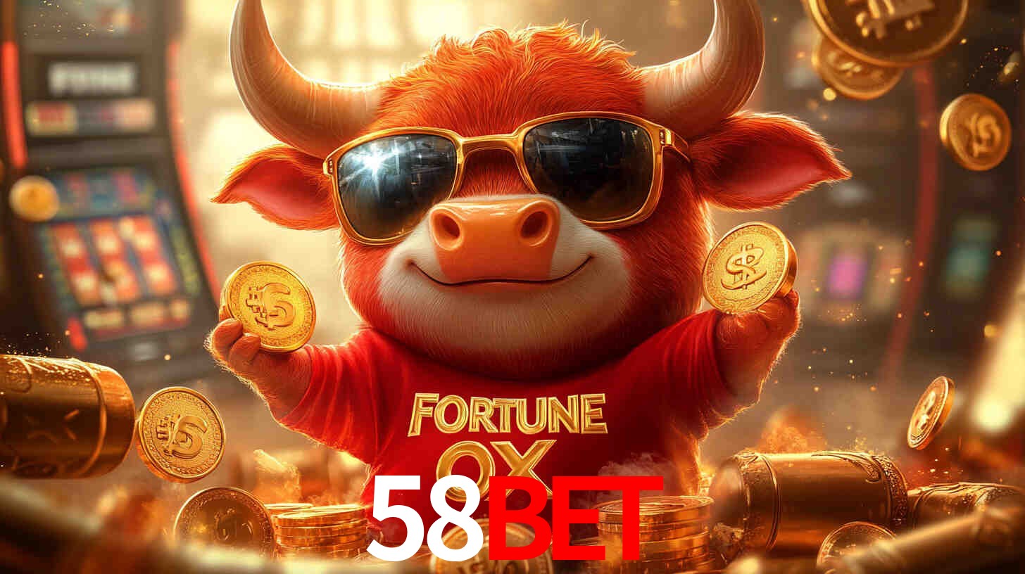 Welcome Bonus 58BET