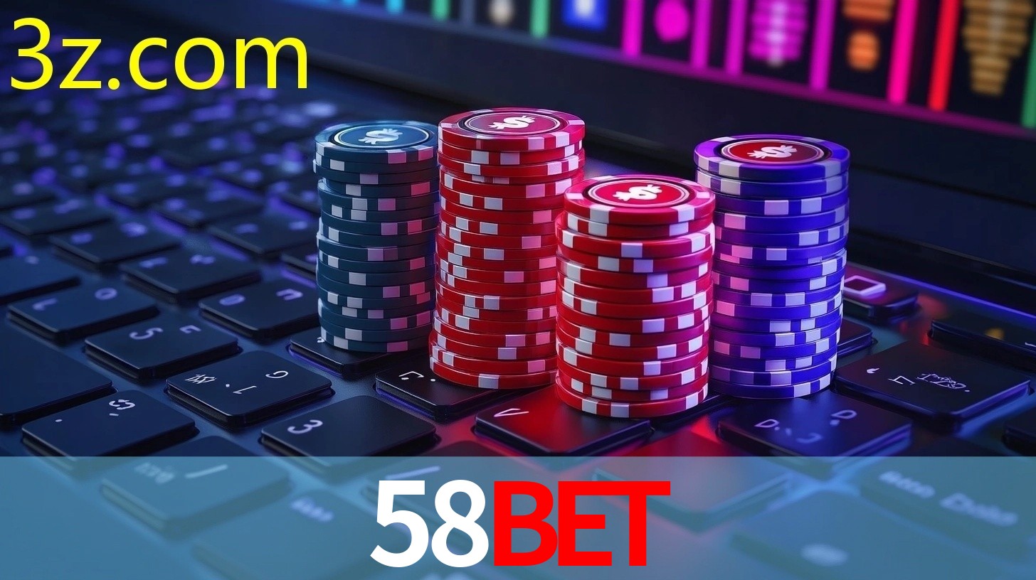 58bet