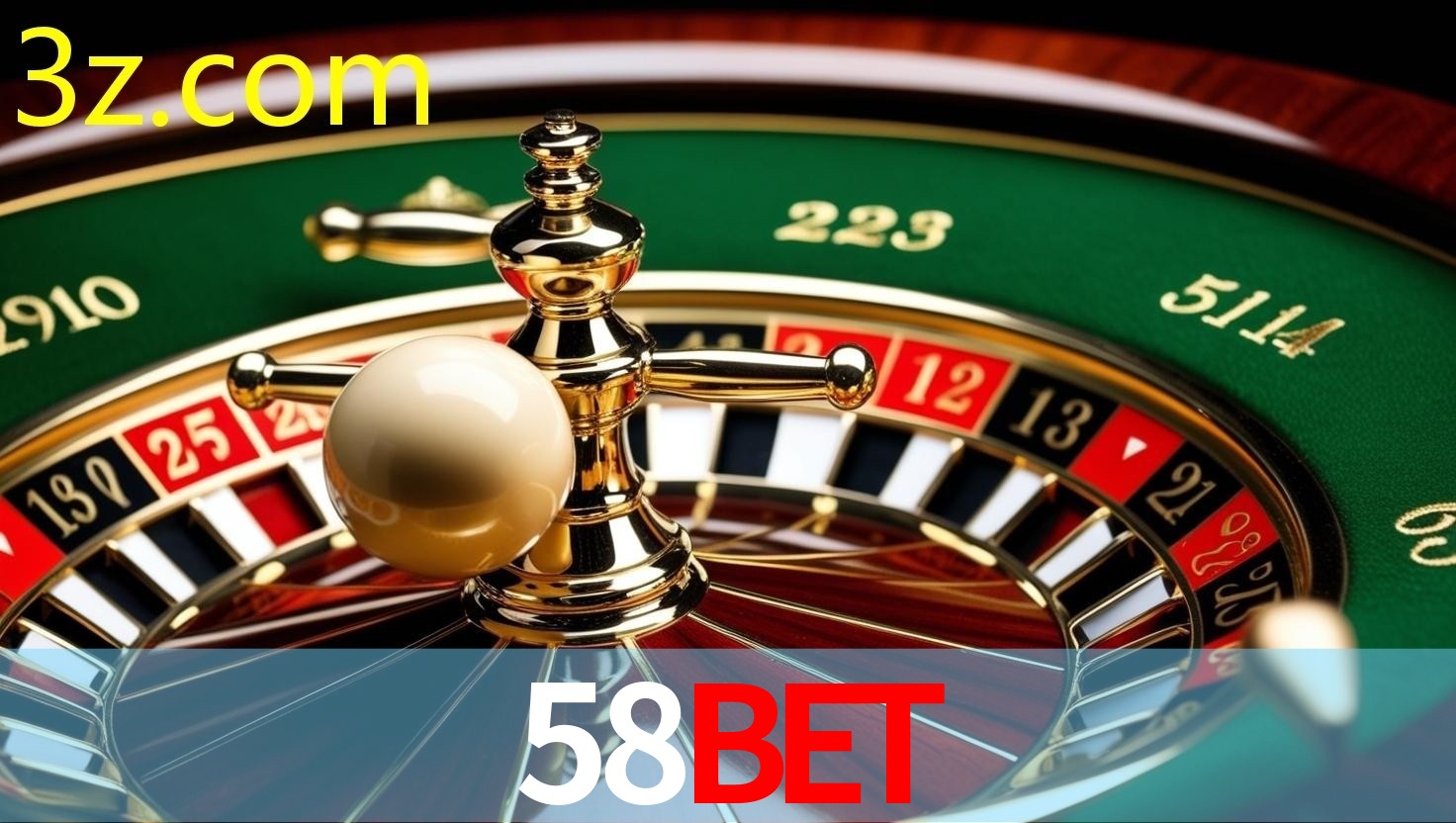 58bet